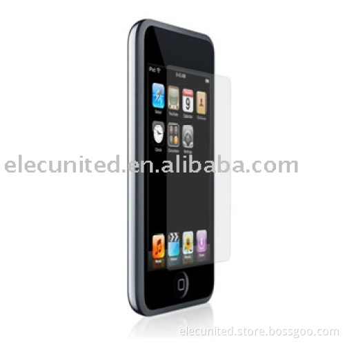 Screen Protector for iPod Touch